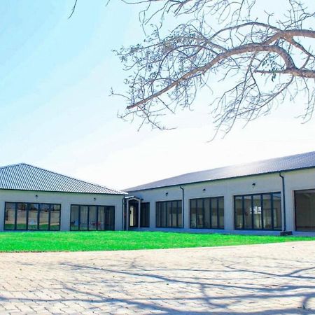 Mganwini Lodge Siweni Zewnętrze zdjęcie