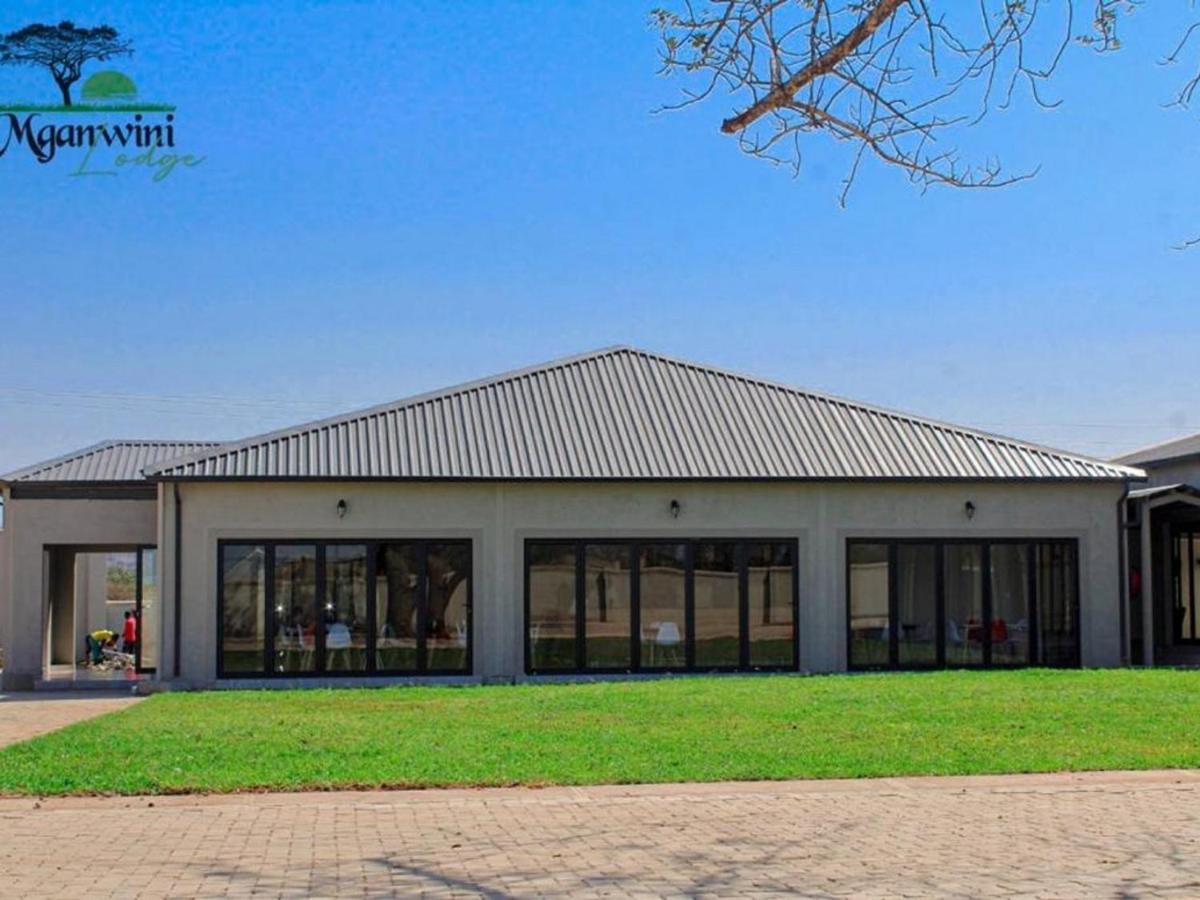 Mganwini Lodge Siweni Zewnętrze zdjęcie