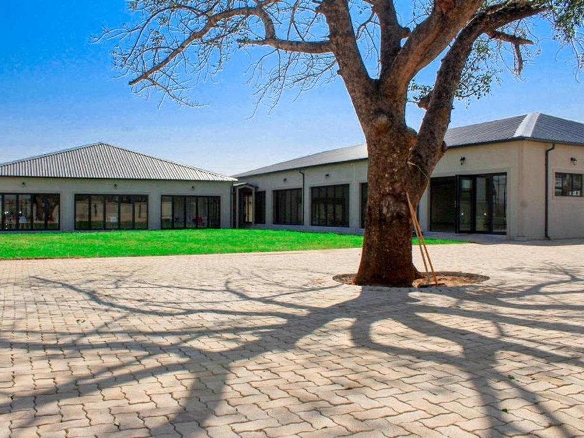 Mganwini Lodge Siweni Zewnętrze zdjęcie