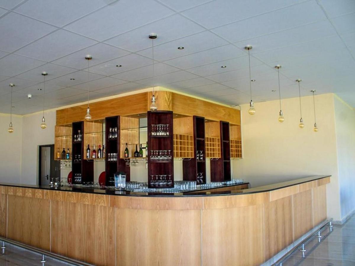Mganwini Lodge Siweni Zewnętrze zdjęcie